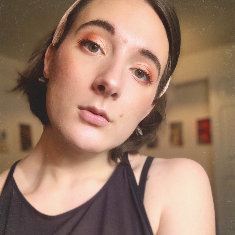 Meet your Posher, Bianca